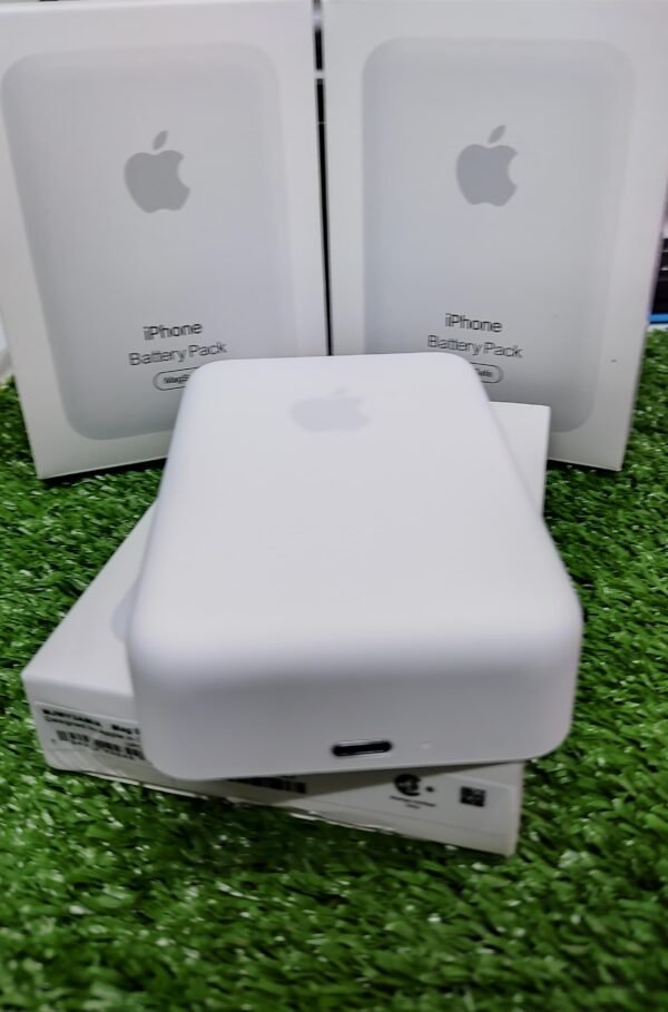 Cargador portátil para iPhone 10.000mAh