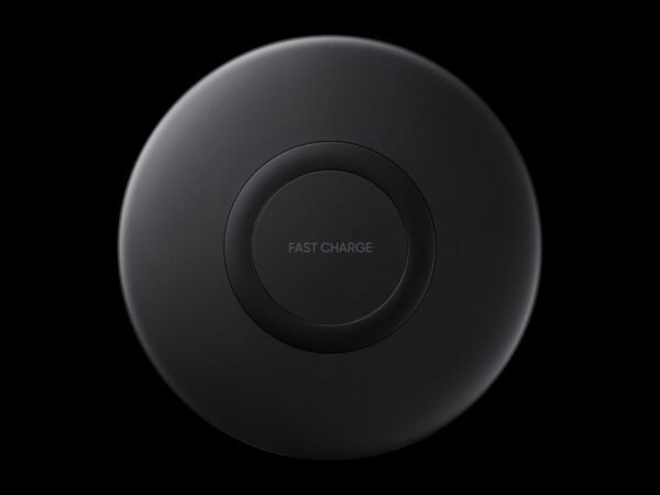 Cargador inalámbrico Samsung Cargador inalámbrico Samsung