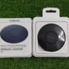 Cargador inalámbrico Samsung Cargador inalámbrico Samsung