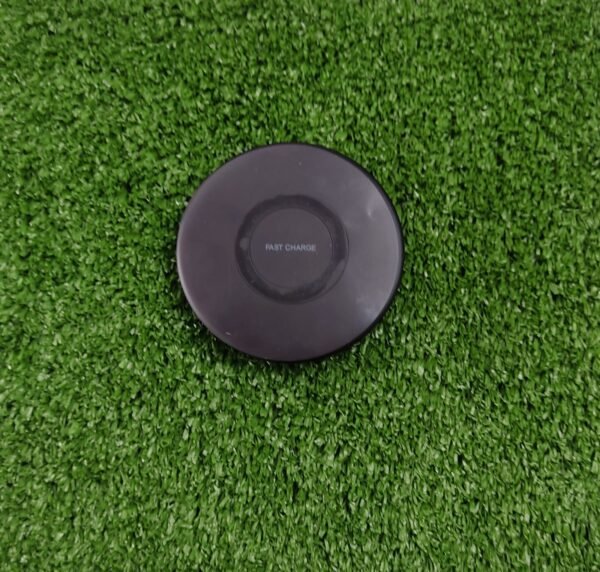 Cargador inalámbrico Samsung Cargador inalámbrico Samsung