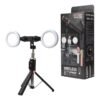 Tripode y Selfie Stick Tripode y Selfie Stick
