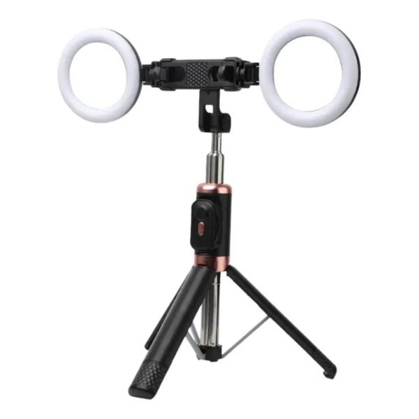 Tripode y Selfie Stick Tripode y Selfie Stick