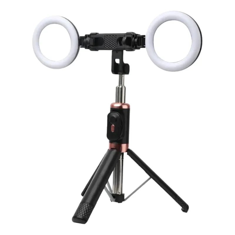 Tripode y Selfie Stick - Imagen 4