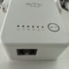 Repetidor Wifi de 4 antenas