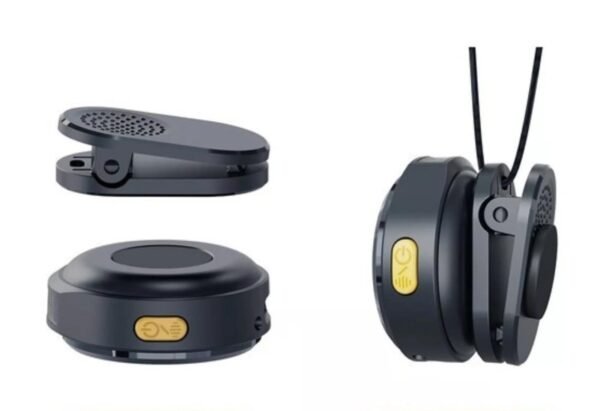 Micrófonos inalámbricos para grabación