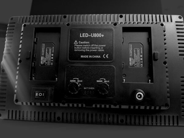 Lámpara para fotografías + Trípode