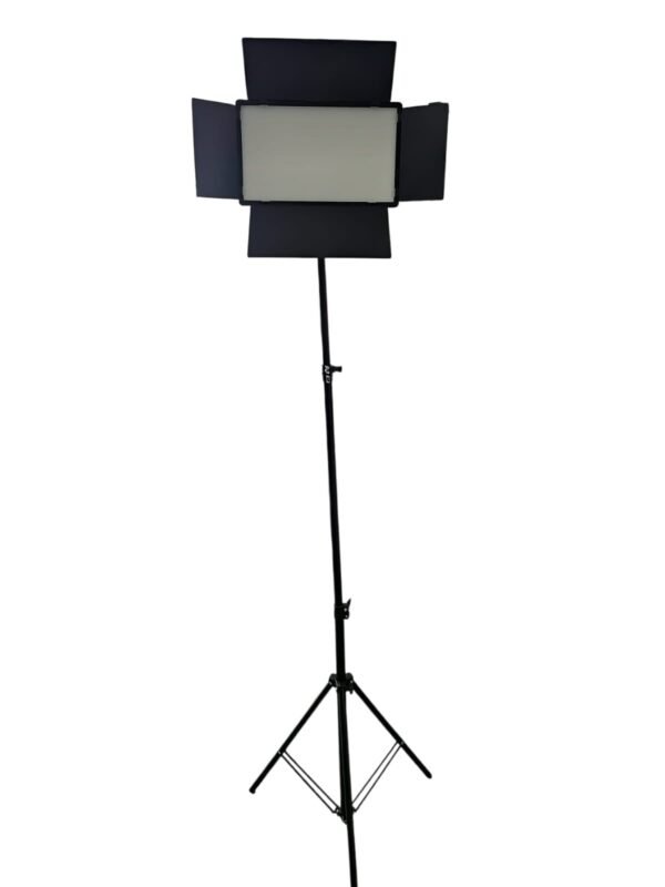 Lámpara para fotografías + Trípode