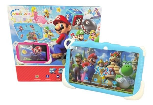 Tablet para niños