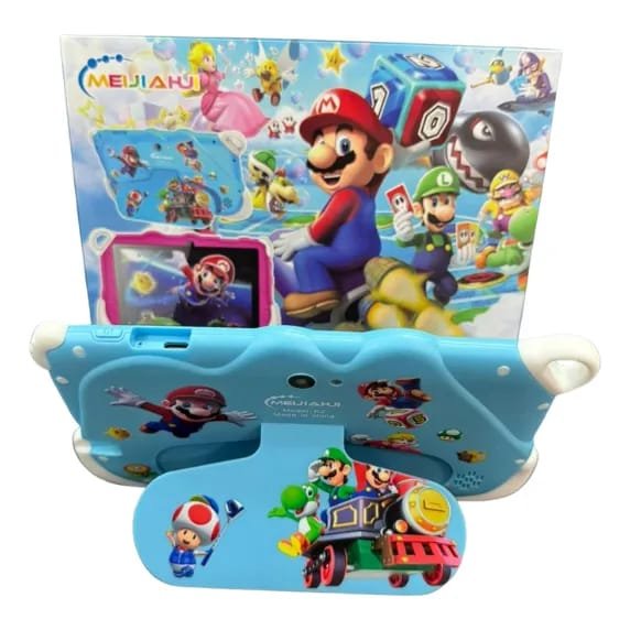 Tablet para niños