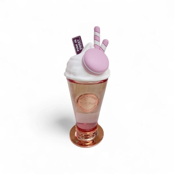 Perfumes con diseño de helado Perfumes con diseño de helado