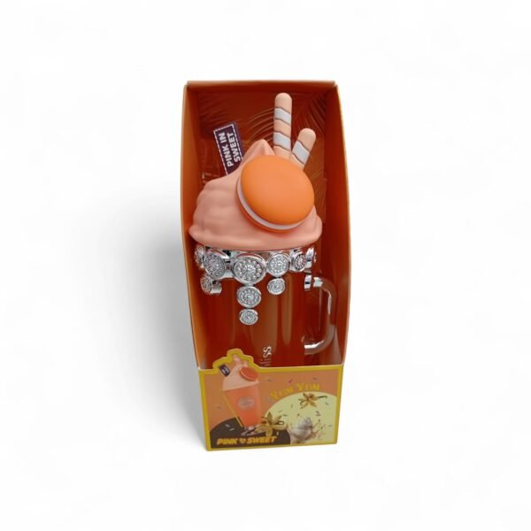 Perfumes con diseño de helado Perfumes con diseño de helado