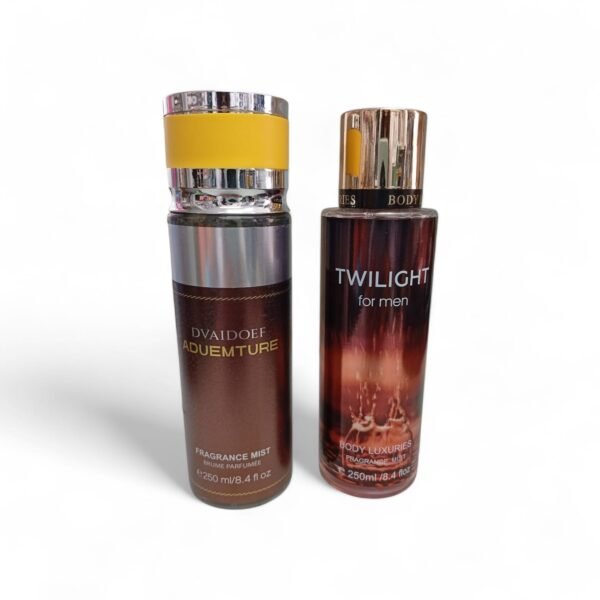 Splash para mujeres & hombres