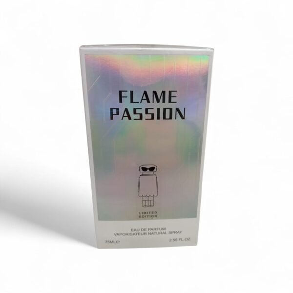 Perfume de mujeres & hombres