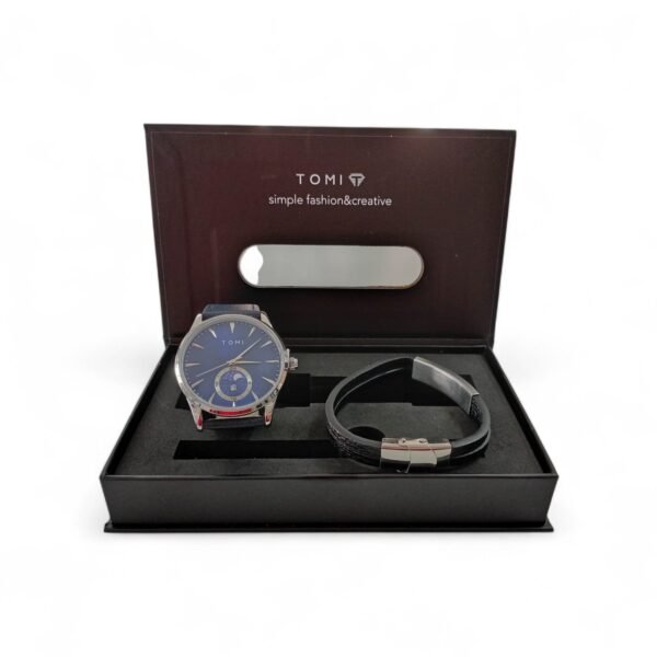 Reloj para hombre - Tomi
