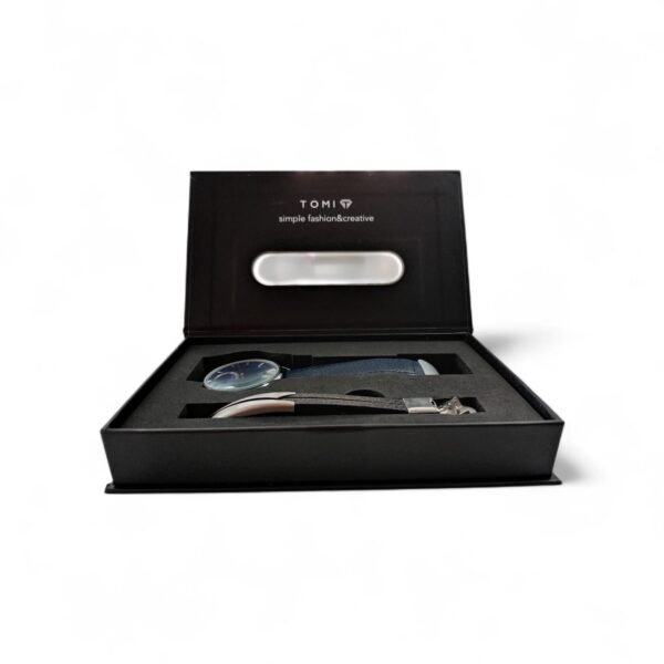 Reloj para hombre - Tomi