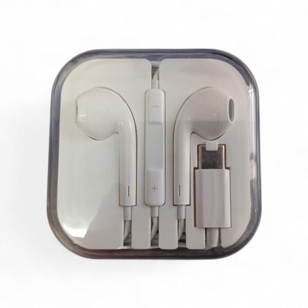 EarPods tipo C