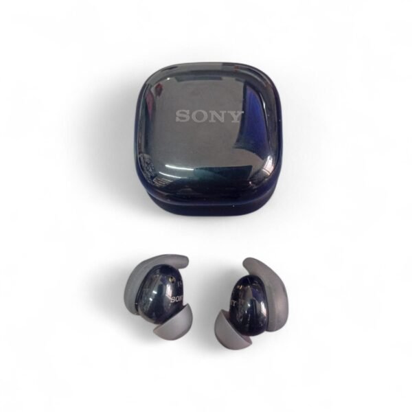 Audífonos Sony LinkBuds Fit