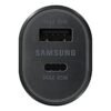 Cargador de auto Samsung