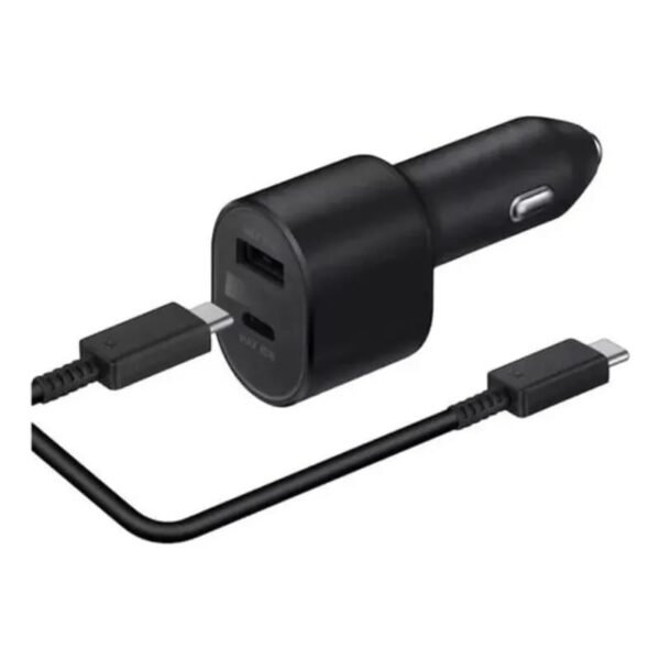 Cargador de auto Samsung