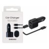 Cargador de auto Samsung
