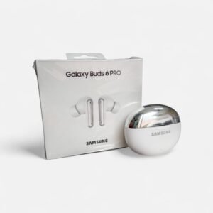 Audífonos inalámbricos  Galaxy Buds 6  PRO
