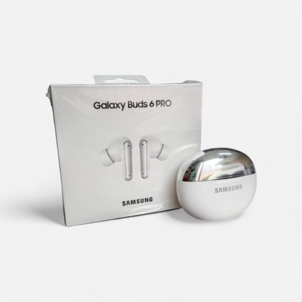 Audífonos inalámbricos  Galaxy Buds 6  PRO