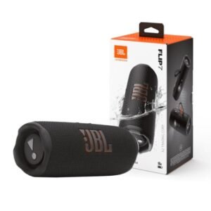 Parlante Bluetooth JBL Flip 7