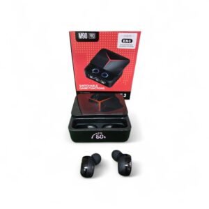 Audifonos inalambricos M90 - PRO