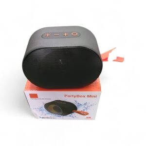 Parlante Party box mini