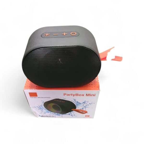 Parlante Party box mini Parlante Party box mini