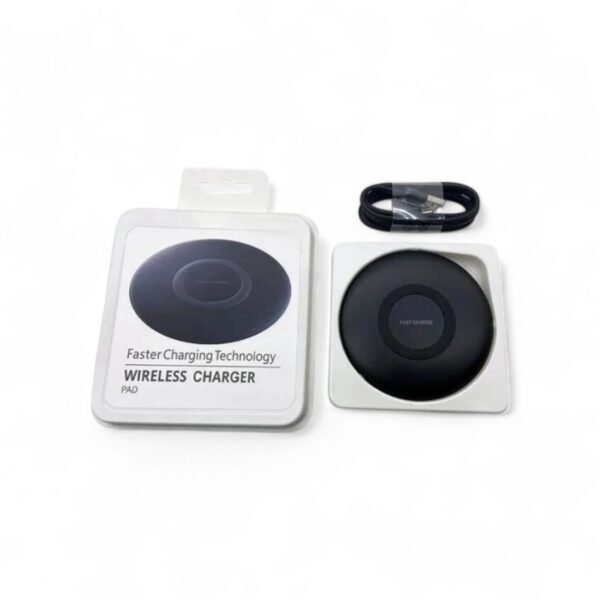 cargador inalámbrico Samsung Cargador inalámbrico Samsung
