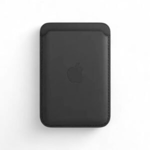 Tarjetero magnético para iPhone