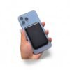 Tarjetero magnético Tarjetero magnético para iPhone