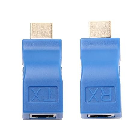 Extensor HDMI