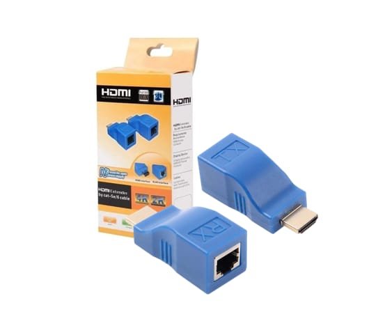 Extensor HDMI