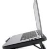 Ventilador para Laptop con Doble Ventilador
