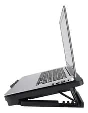 Ventilador para Laptop con Doble Ventilador