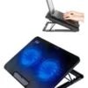 Ventilador para Laptop con Doble Ventilador