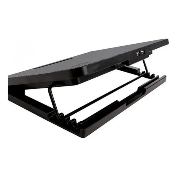 Ventilador para Laptop con Doble Ventilador