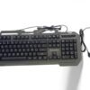 Combo Gamer Teclado + Mouse RGB