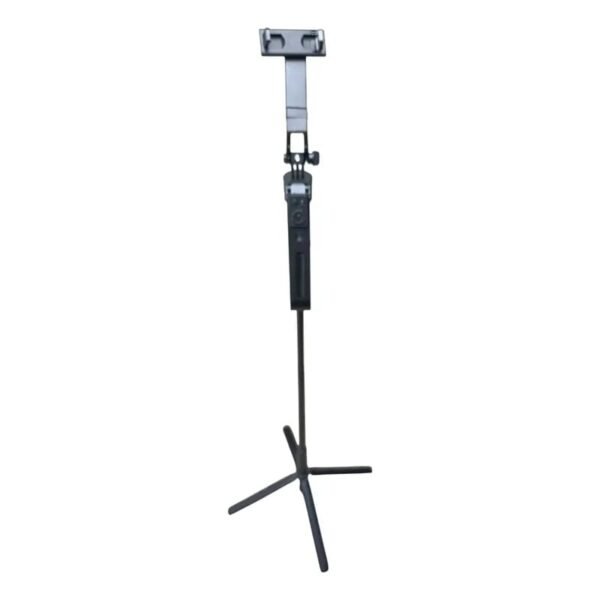 Trípode inteligente C12 con rotación automática