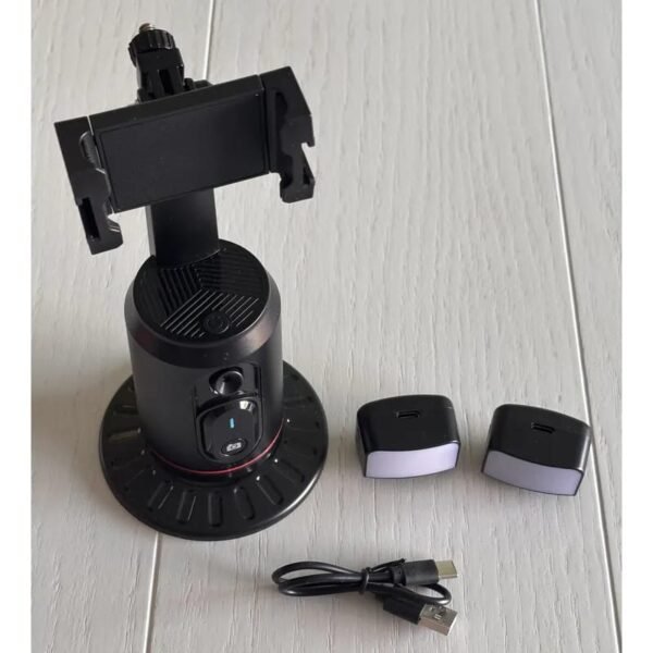 Selfie Stick 360° auto face