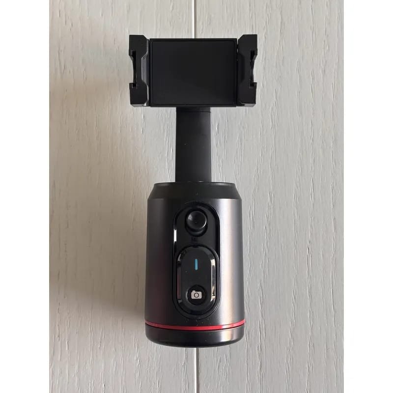Selfie Stick 360° auto face - Imagen 3