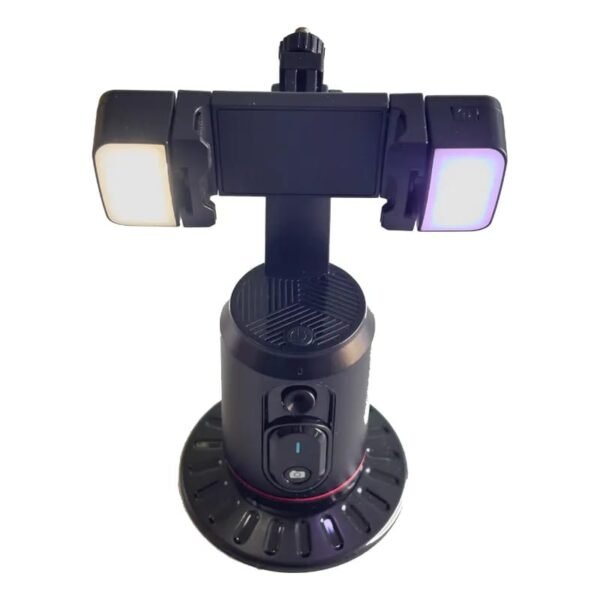 Selfie Stick 360° auto face