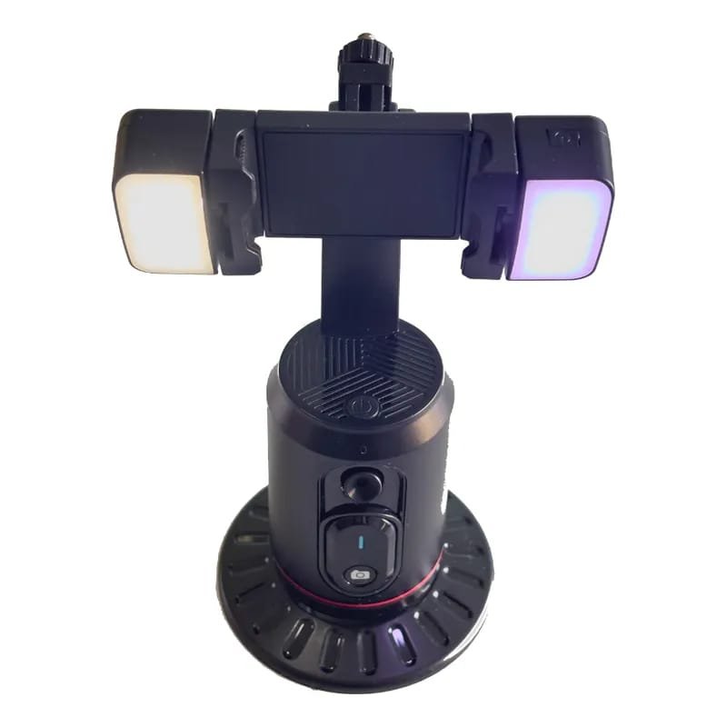 Selfie Stick 360° auto face - Imagen 4