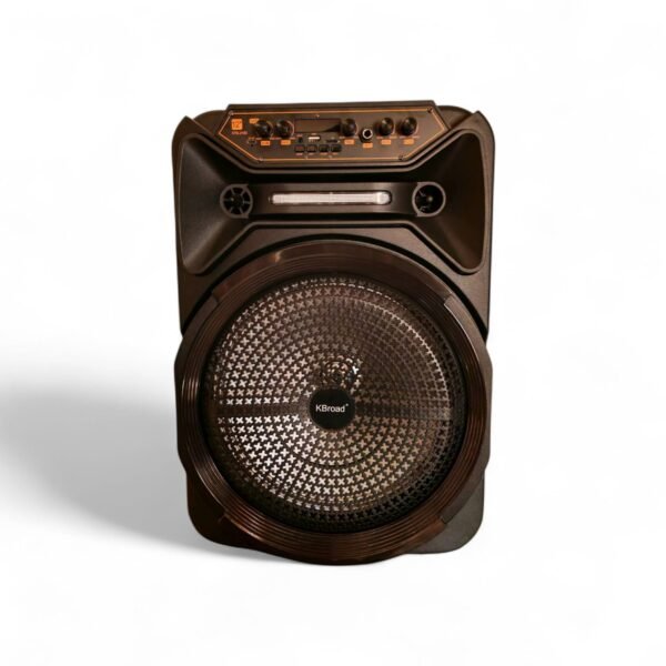 Parlante inalámbrico KTS-2162