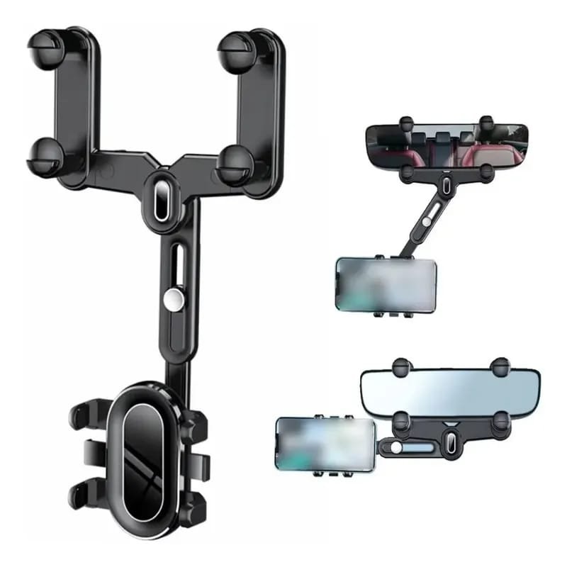 Soporte universal de retrovisor - Imagen 5