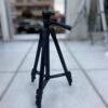 Trípode para cámara y celular