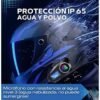 Intercomunicador Q58-Max para Moto