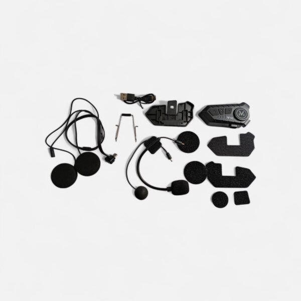 Audífonos de casco de moto Audífonos de casco de moto HELMET Y10